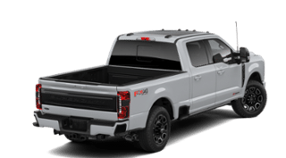 2026 Ford Super Duty® External Image 4